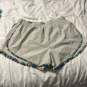 NIKE DRI-FIT SHORTS